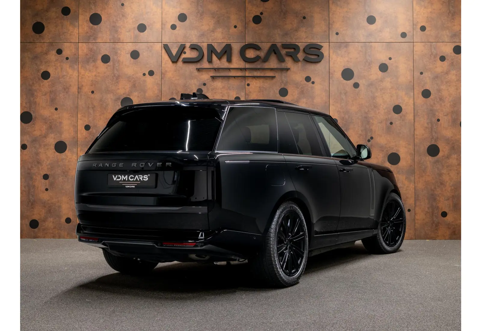 Land Rover Range Rover 3.0 P550e Autobiography PHEV - 175658
