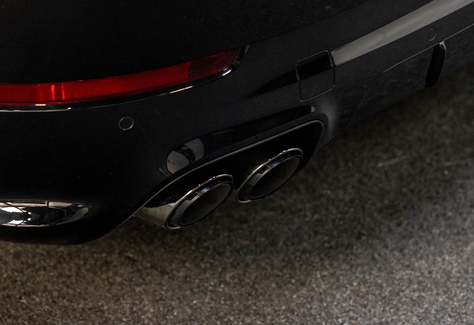 Porsche Cayenne Coupé 3.0 E-Hybrid - 118131