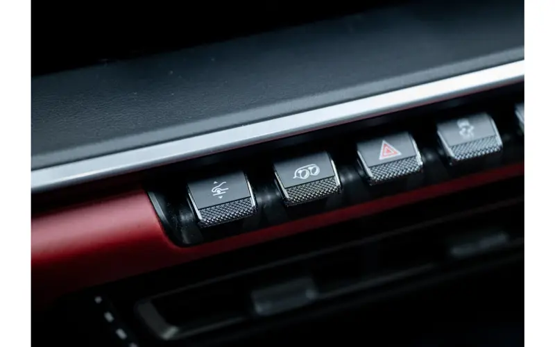 Porsche 911 3.0 Carrera 4S - 129649