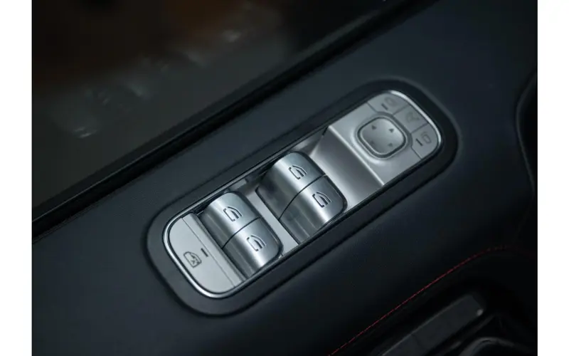 Mercedes-Benz G-Klasse AMG 63 - 141422