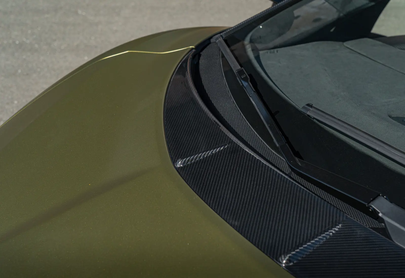 Lamborghini Revuelto Revuelto - 140267