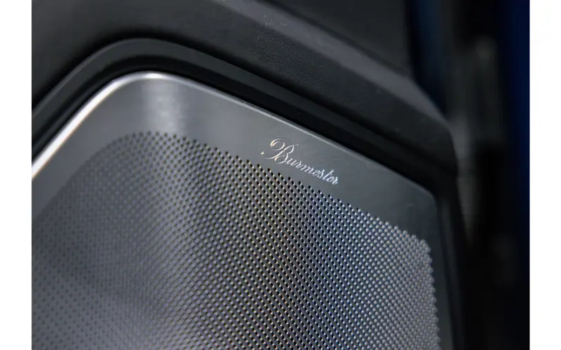 Porsche Cayenne 3.0 E-Hybrid - 120921