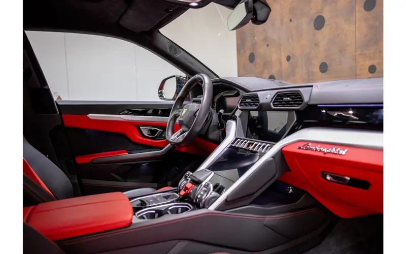 Lamborghini Urus 4.0 V8 - 111326
