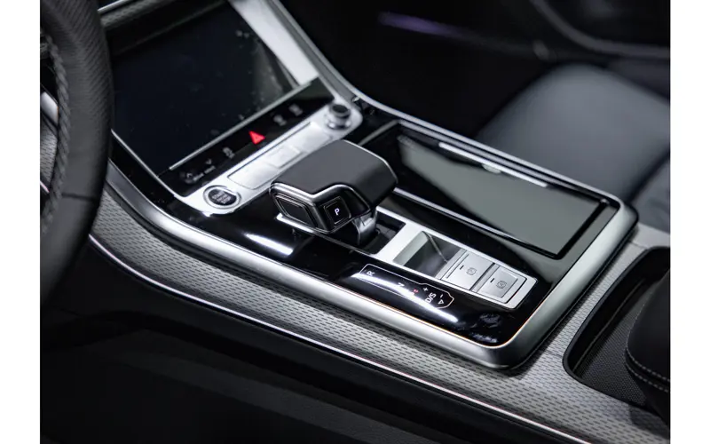 Audi Q8 Audi Q8 60 TFSIe Competition ABT - 115913