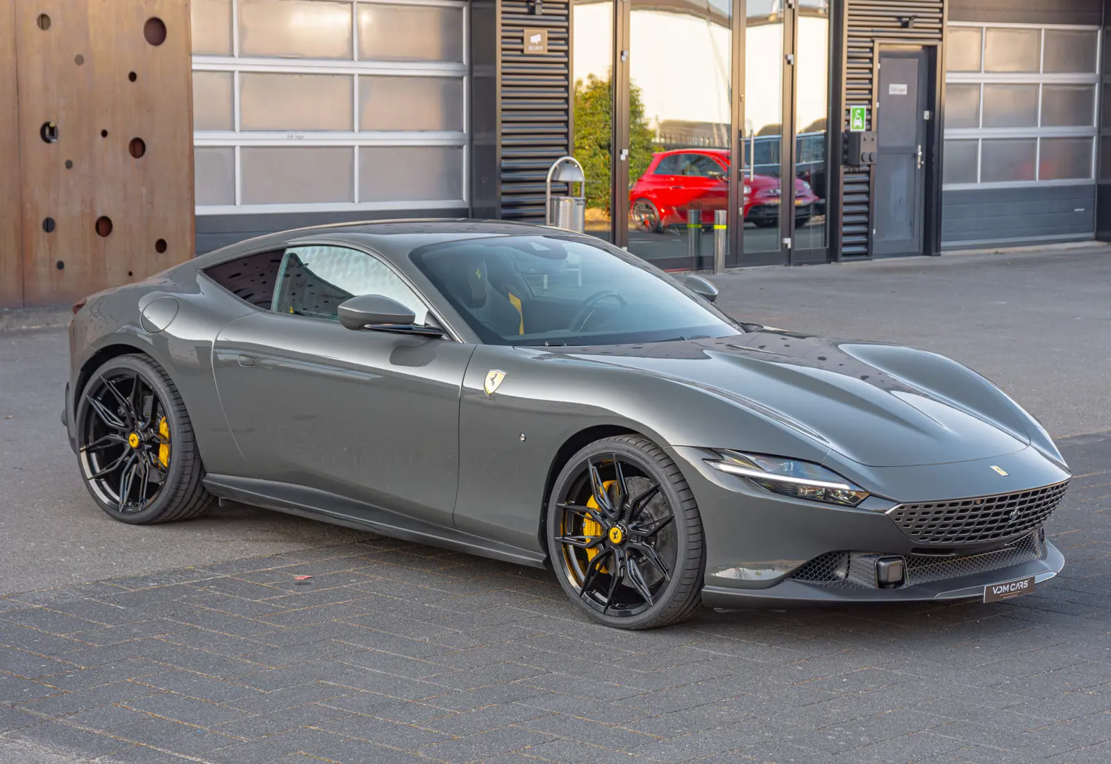 Ferrari Roma 3.9 V8 HELE - 85003