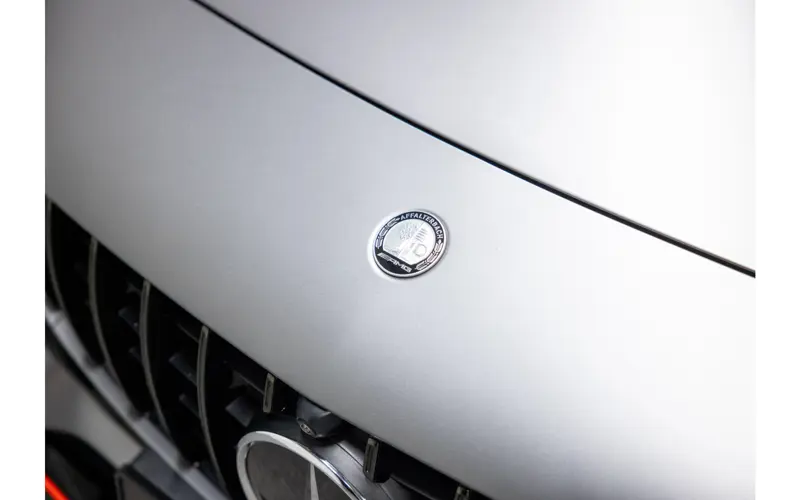 Mercedes-Benz A-Klasse AMG 45 S 4MATIC+ - 119904