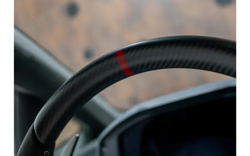 Lamborghini Temerario 4.0 V8 - 172982