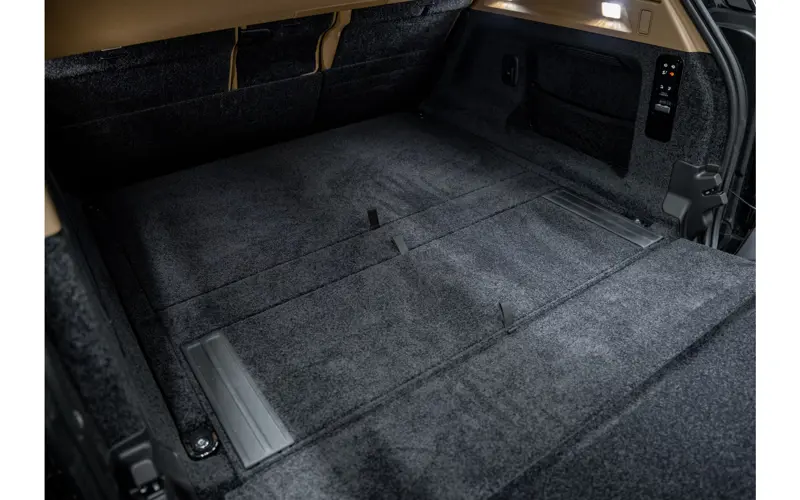 Land Rover Range Rover 3.0 P460e LWB Autobiography PHEV - 128975