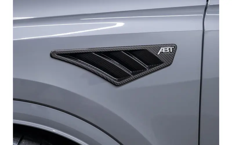 Audi Q8 60 TFSIe Competition ABT - 140953