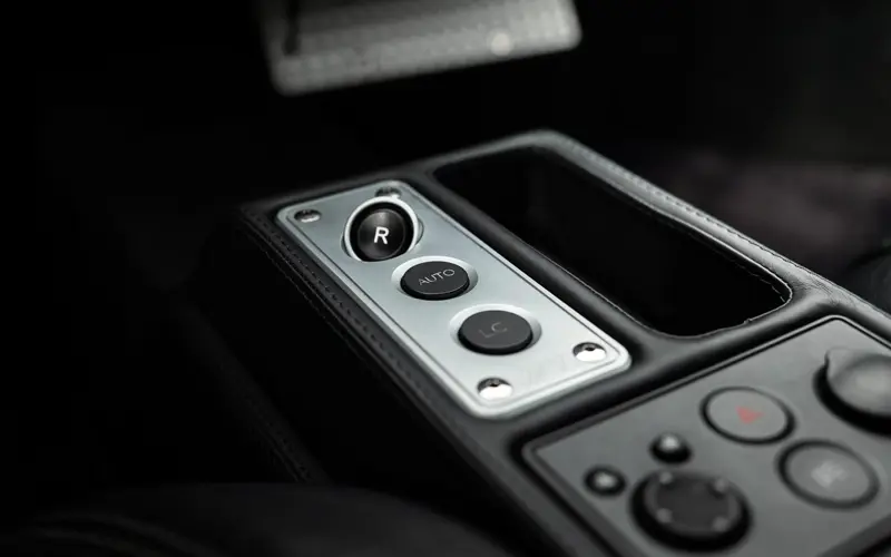 Ferrari F430 4.3 V8 F1 - 173235
