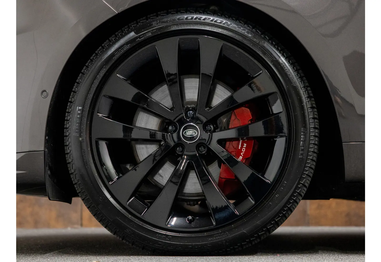 Land Rover Range Rover Sport 3.0 P550e Autobiography PHEV - 121558