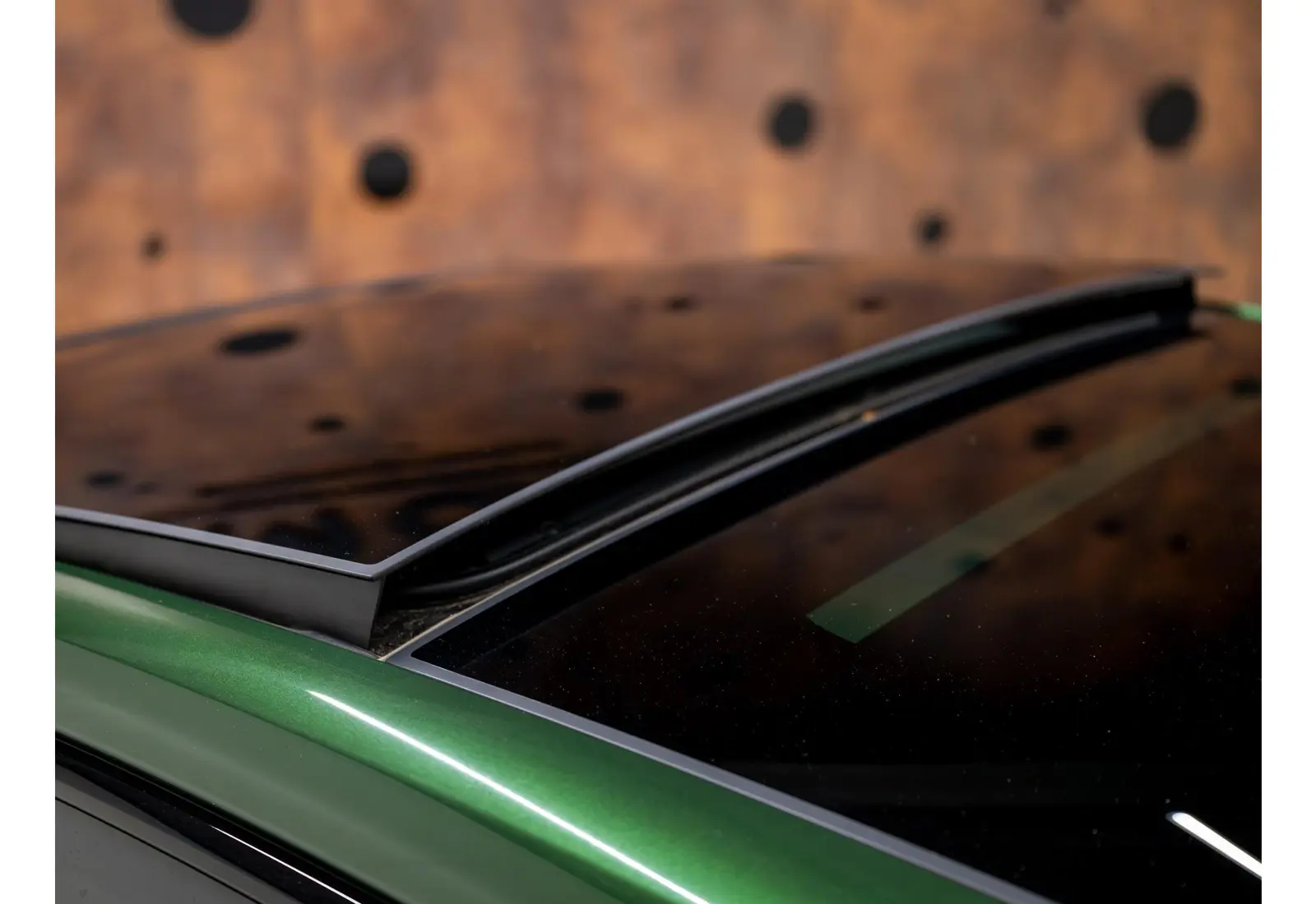 Porsche Panamera 4.0 Turbo S E-Hybrid - 143928