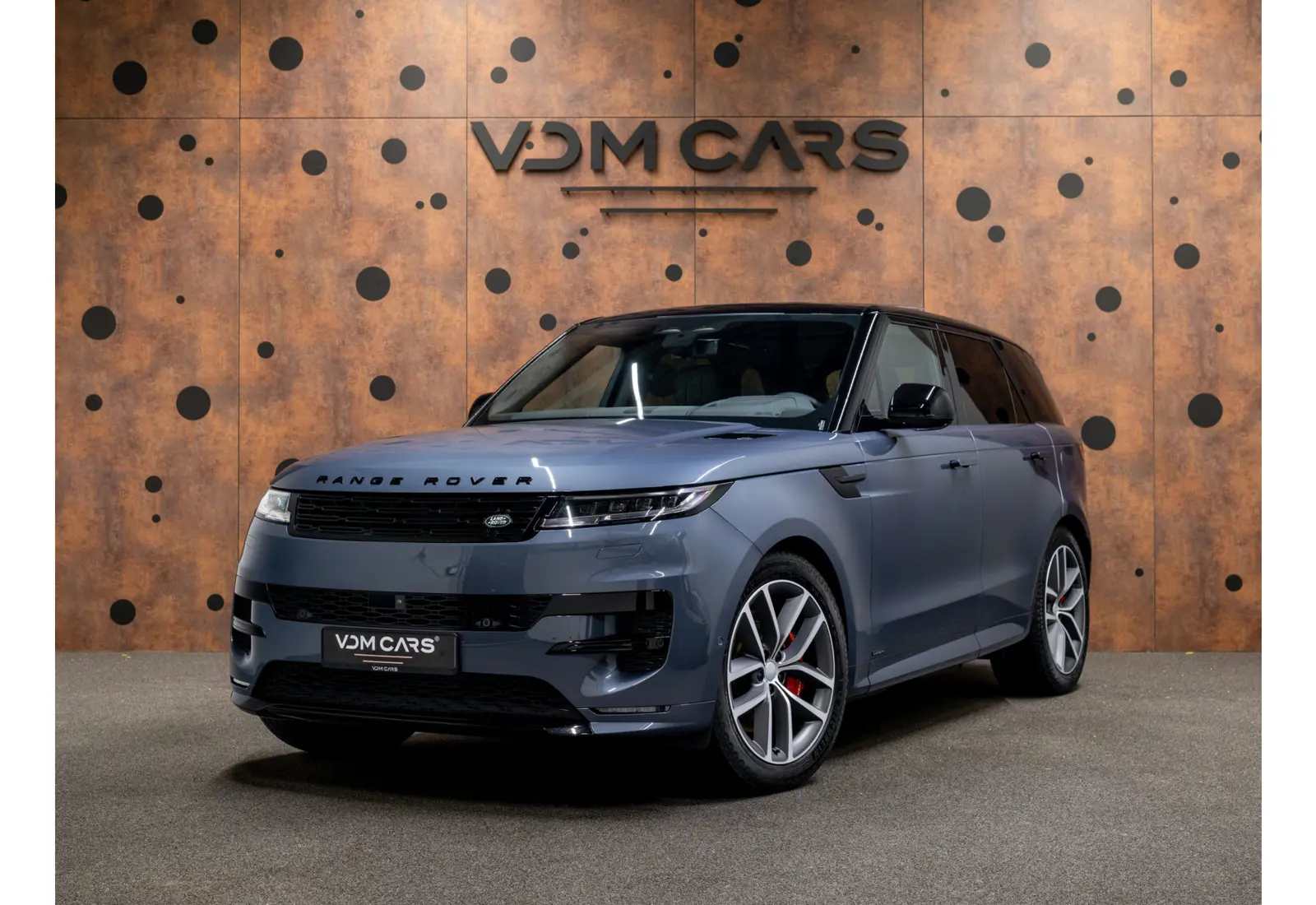 Land Rover Range Rover Sport 3.0 P550e Autobiography PHEV - 124338