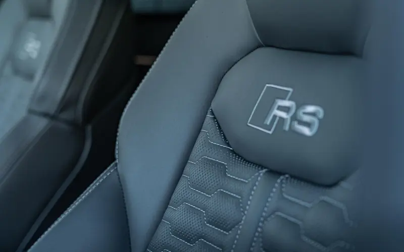 Audi RS Q8 RS Q8 performance TFSI quattro tiptronic - 145993