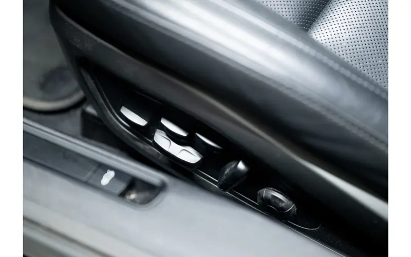 Porsche 911 Cabrio 3.0 Carrera 4S - 124757