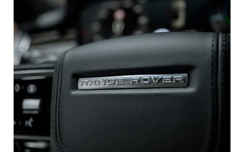 Land Rover Range Rover 3.0 P550e Autobiography PHEV - 138782