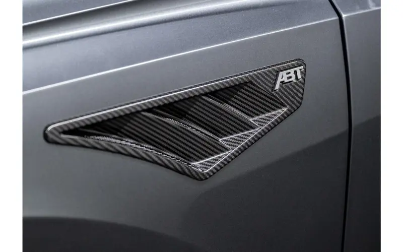 Audi Q8 60 TFSIe Competition ABT - 145612