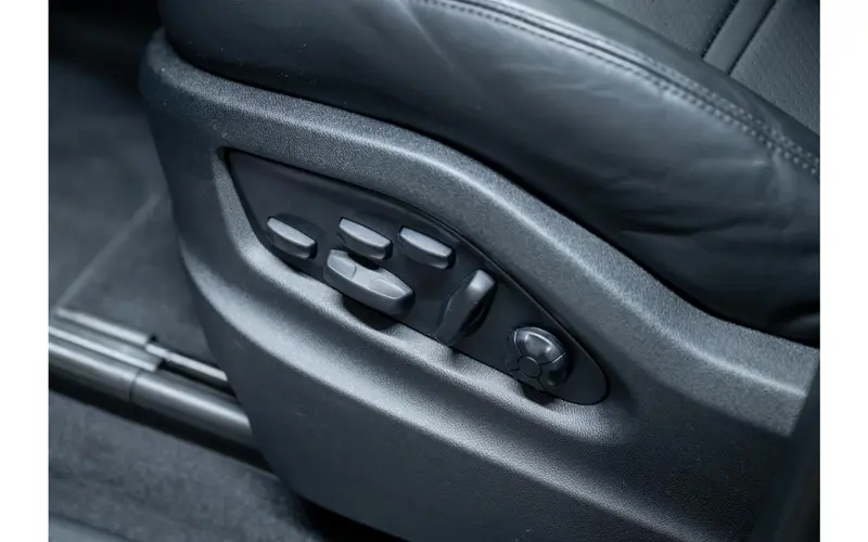 Porsche Cayenne 3.0 E-Hybrid Black Edition - 169496
