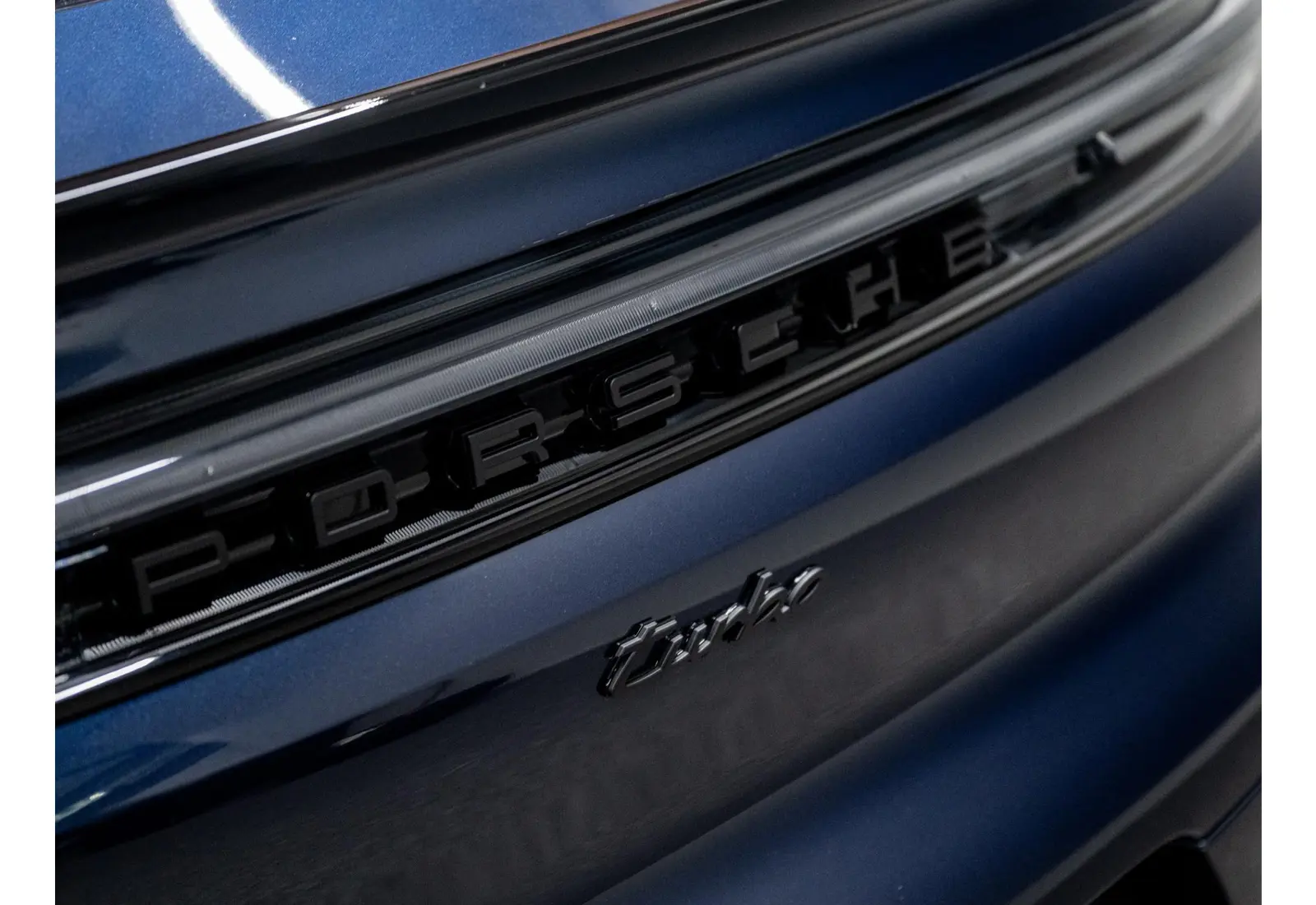 Porsche Cayenne Coupé 4.0 Turbo E-Hybrid GT - 145532