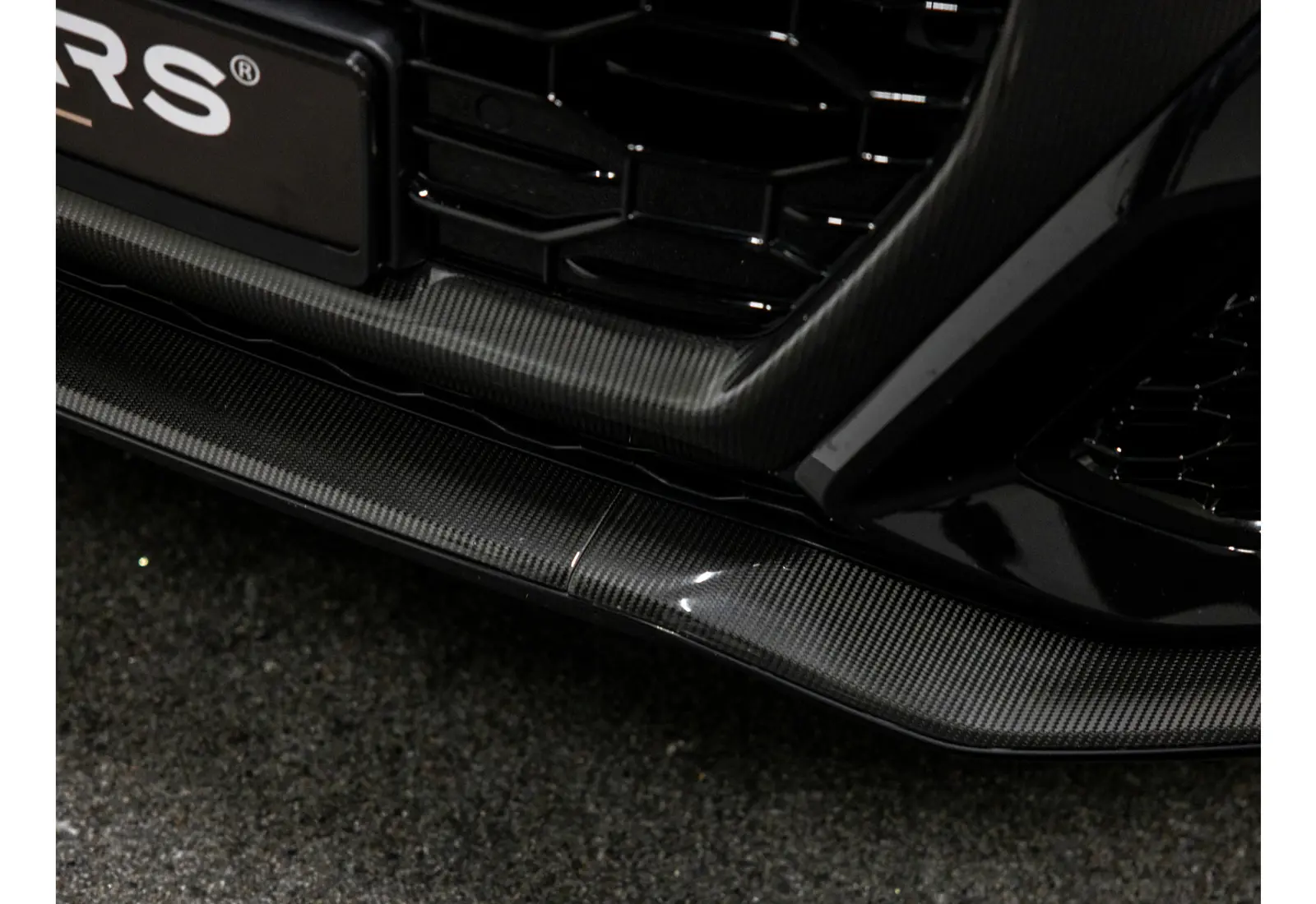 Audi Q8 4.0 TFSI RS Q8 quattro - 123212