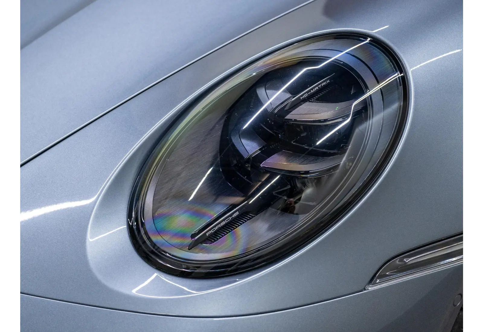 Porsche 911 3.6 T-Hybrid Carrera 4 GTS - 145102