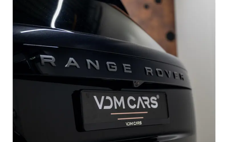 Land Rover Range Rover 3.0 P550e Autobiography PHEV - 143148