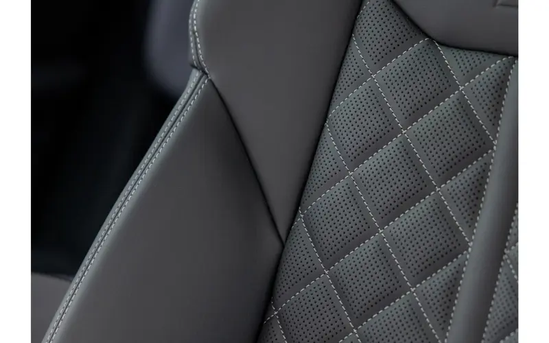 Audi Q8 60 TFSI e quattro Pro Line S Competition - 122141