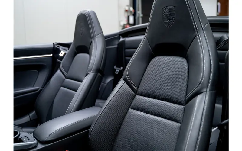 Porsche 911 Cabrio 3.0 Carrera 4 S - 135386