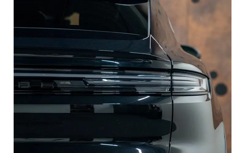 Porsche Cayenne Coupé 3.0 E-Hybrid - 137622