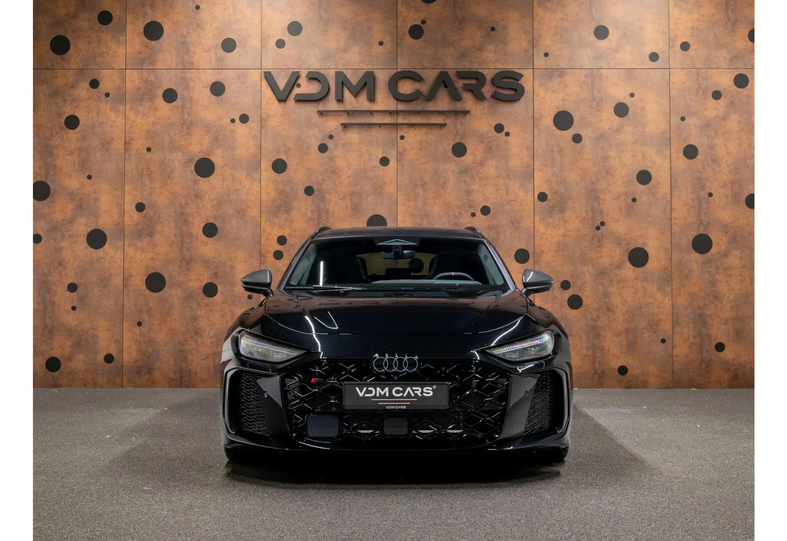Audi RS5 Avant E-hybrid Quattro - 172812