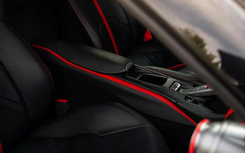 Ferrari 812 GTS 6.5 V12 HELE - 169331