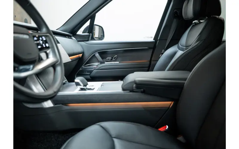 Land Rover Range Rover 3.0 P460e Autobiography PHEV - 134804