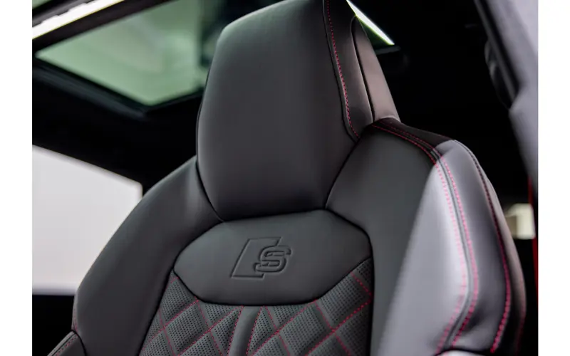 Audi Q8 60 TFSIe Competition ABT - 120828