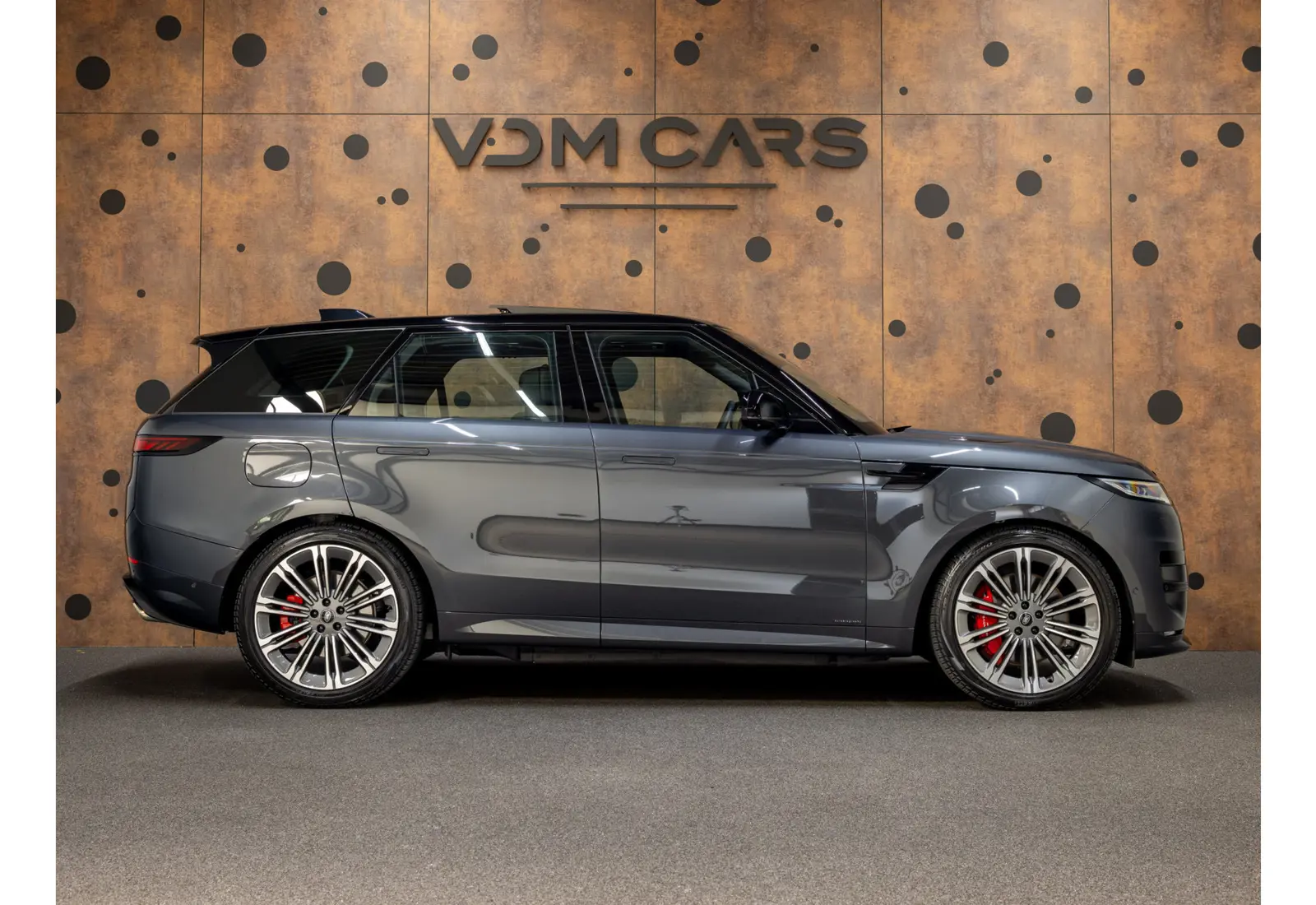 Land Rover Range Rover Sport 3.0 P550e Autobiography PHEV - 113168
