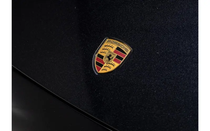 Porsche 911 Cabrio 3.6 T-Hybrid Carrera 4 GTS - 143053