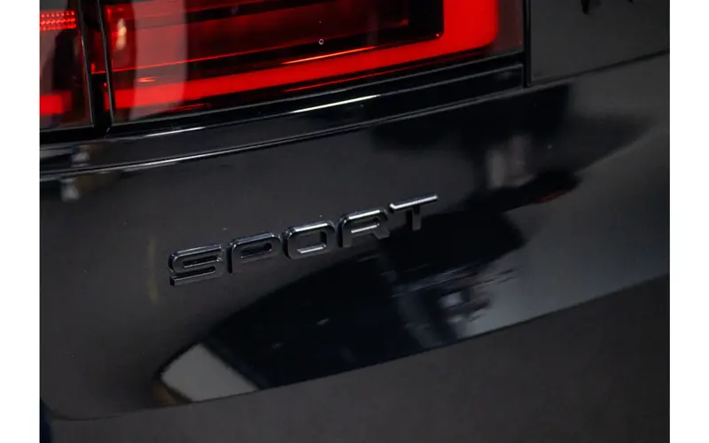 Land Rover Range Rover Sport 3.0 P550e Autobiography PHEV - 129743