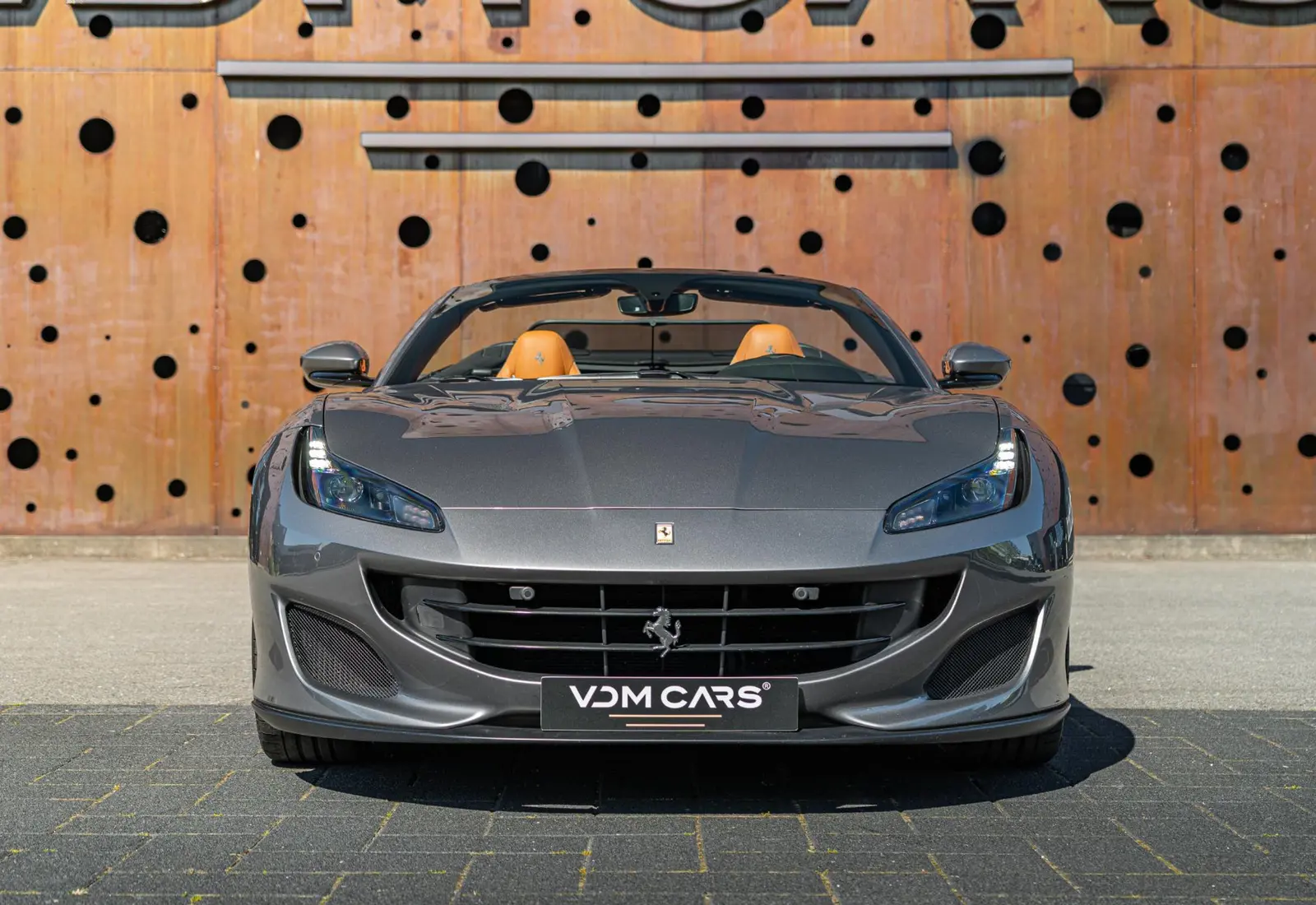Ferrari Portofino 3.9 V8 HELE - 146021