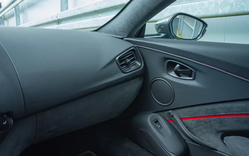 Aston Martin Vantage 4.0 V8 F1 Edition - 123071