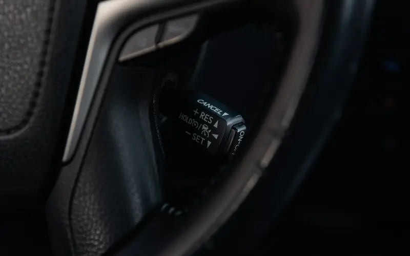 Toyota Land Cruiser 2.8 D-4D Executive - 128775