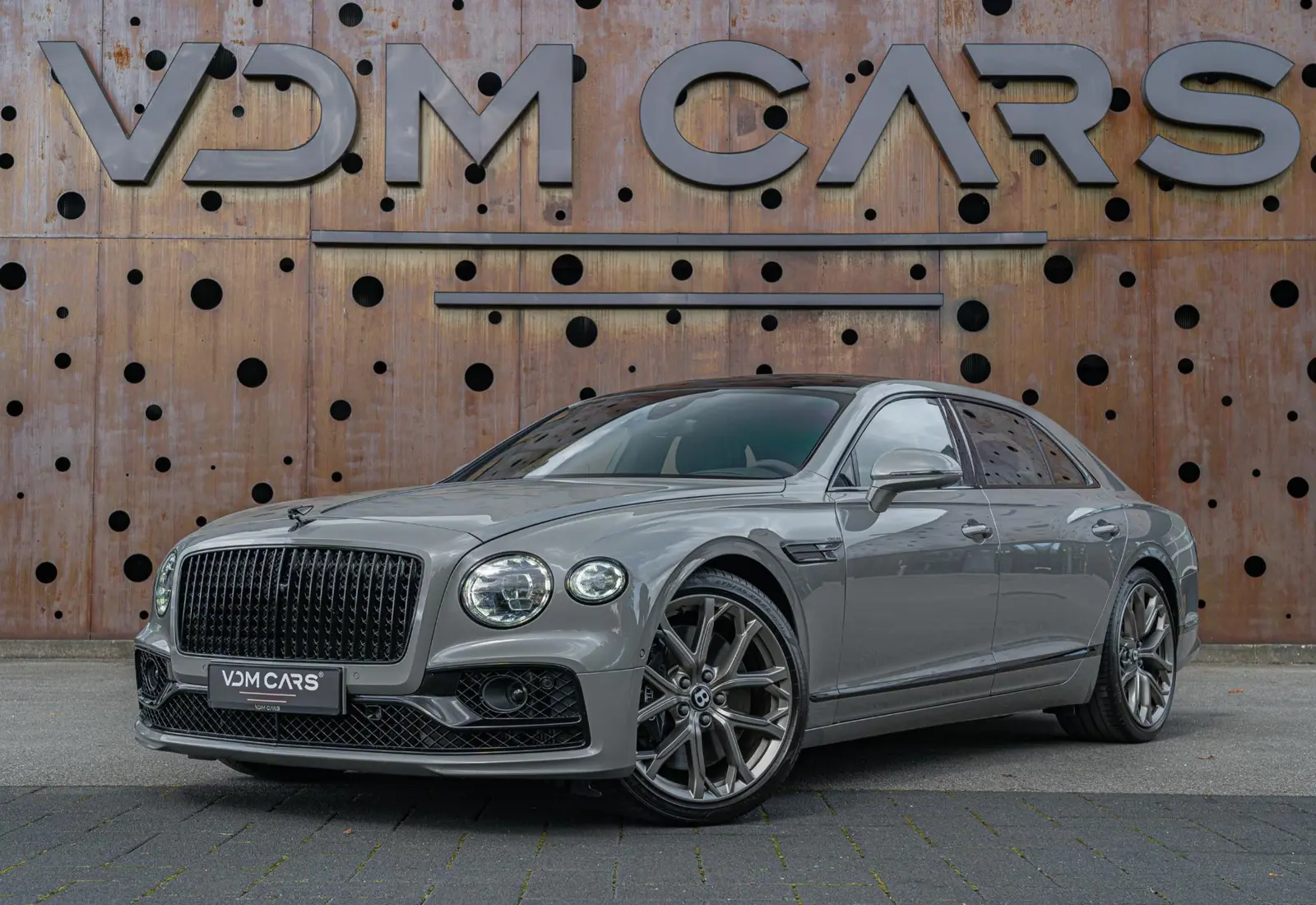 Bentley Flying Spur 6.0 Speed - 147572