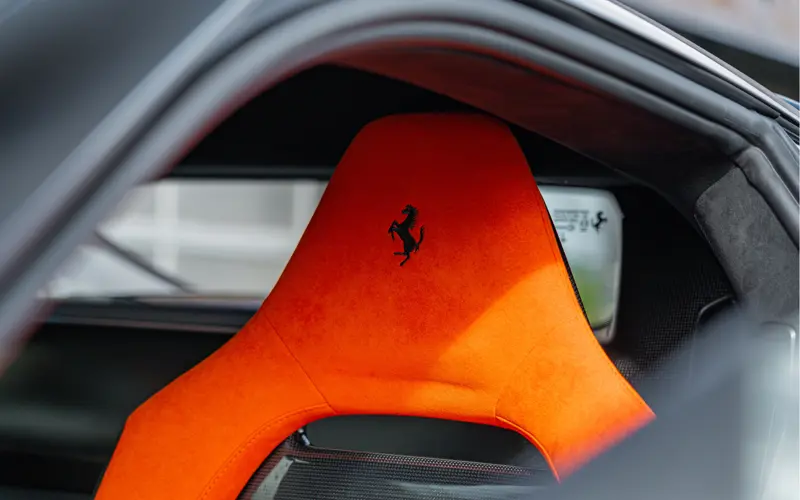 Ferrari 296 GTB Speciale - 136742