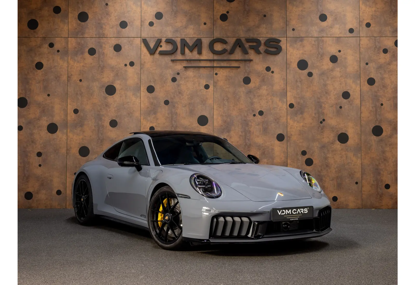 Porsche 911 3.6 T-Hybrid Carrera 4 GTS - 110996