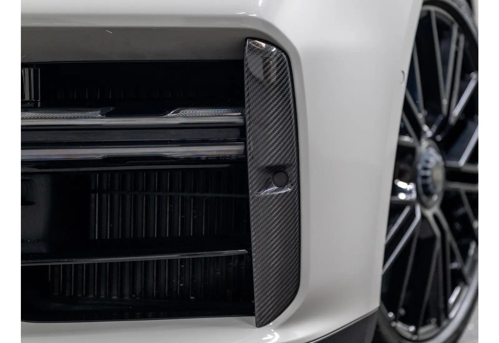 Porsche Panamera 4.0 Turbo S E-Hybrid - 130883