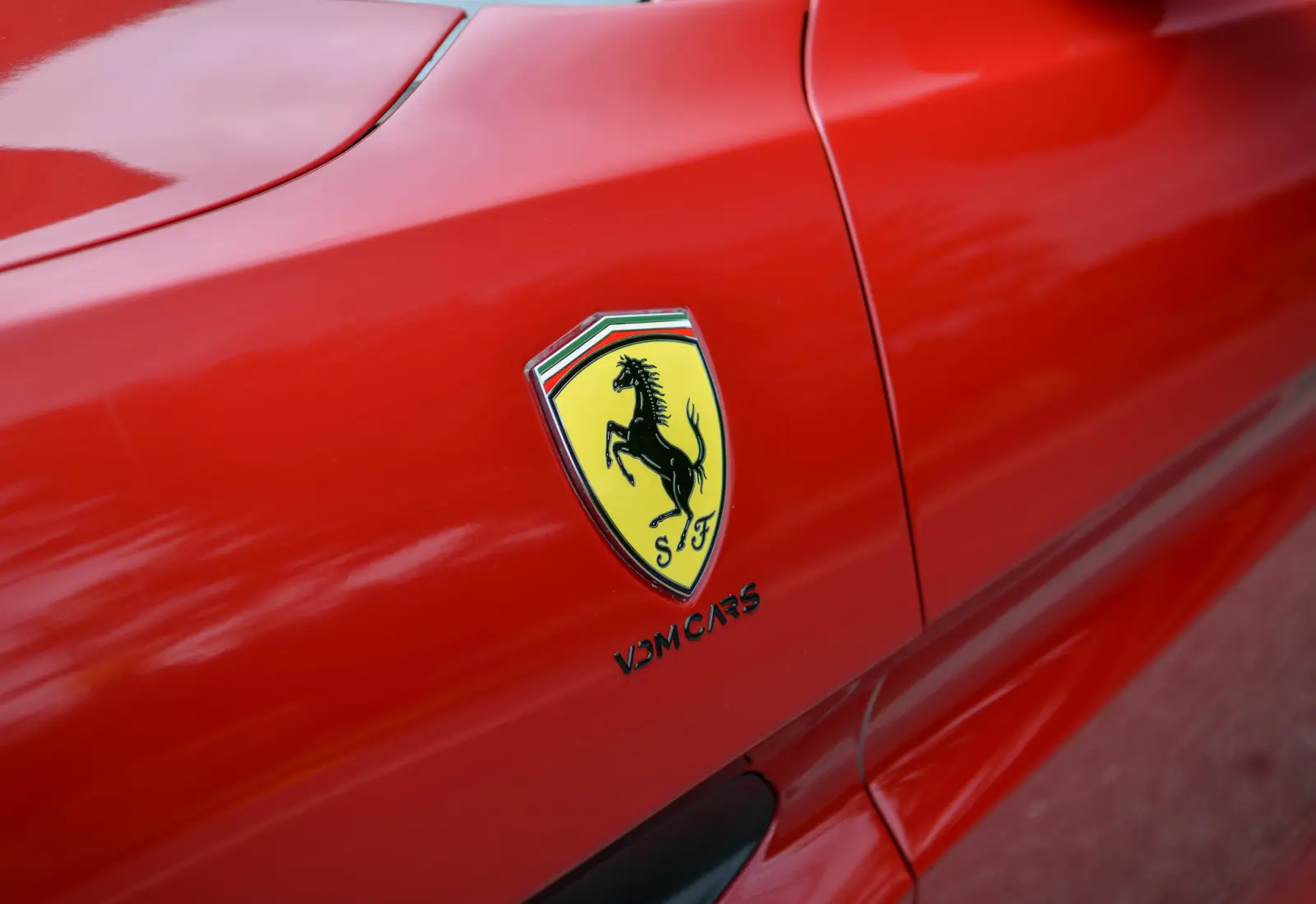 Ferrari Portofino M 3.9 V8 HELE - 114915