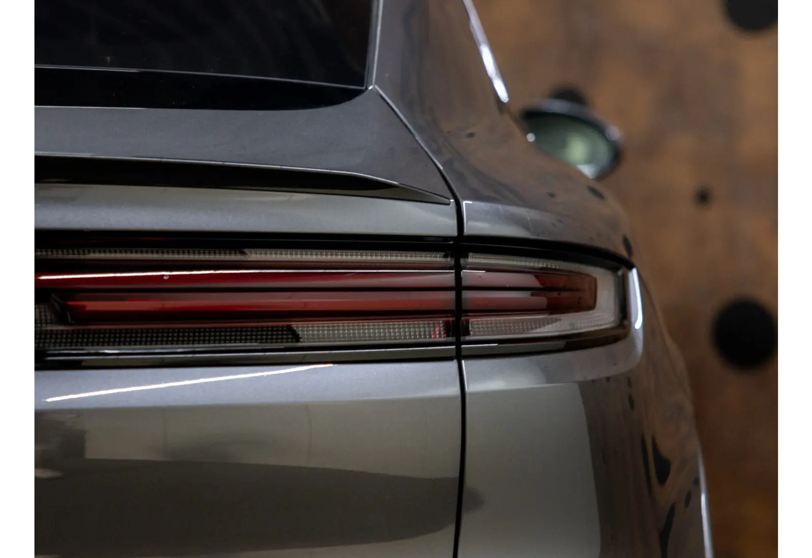 Porsche Cayenne Coupé 3.0 E-Hybrid - 108701