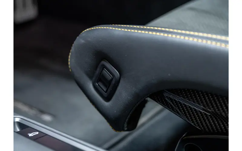 Porsche 911 4.0 GT3 - 142665
