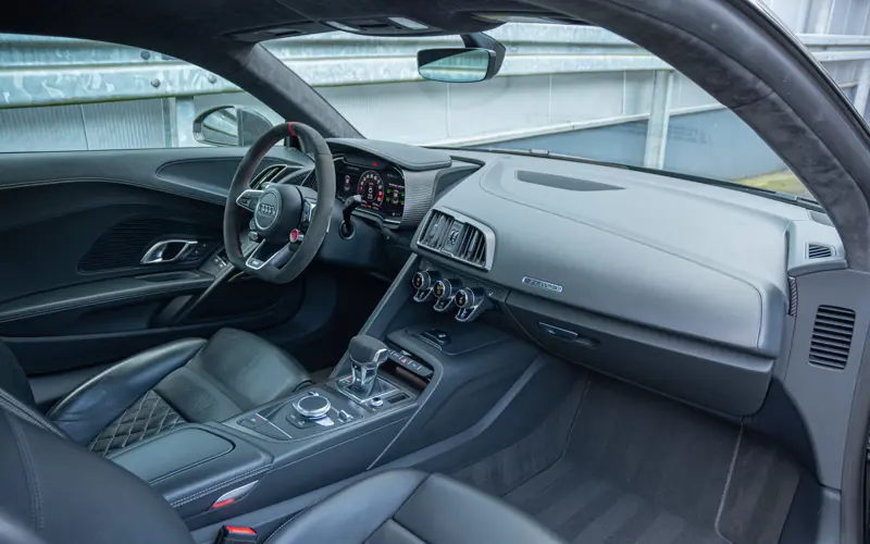 Audi R8 5.2 FSI Quattro Performance - 84674