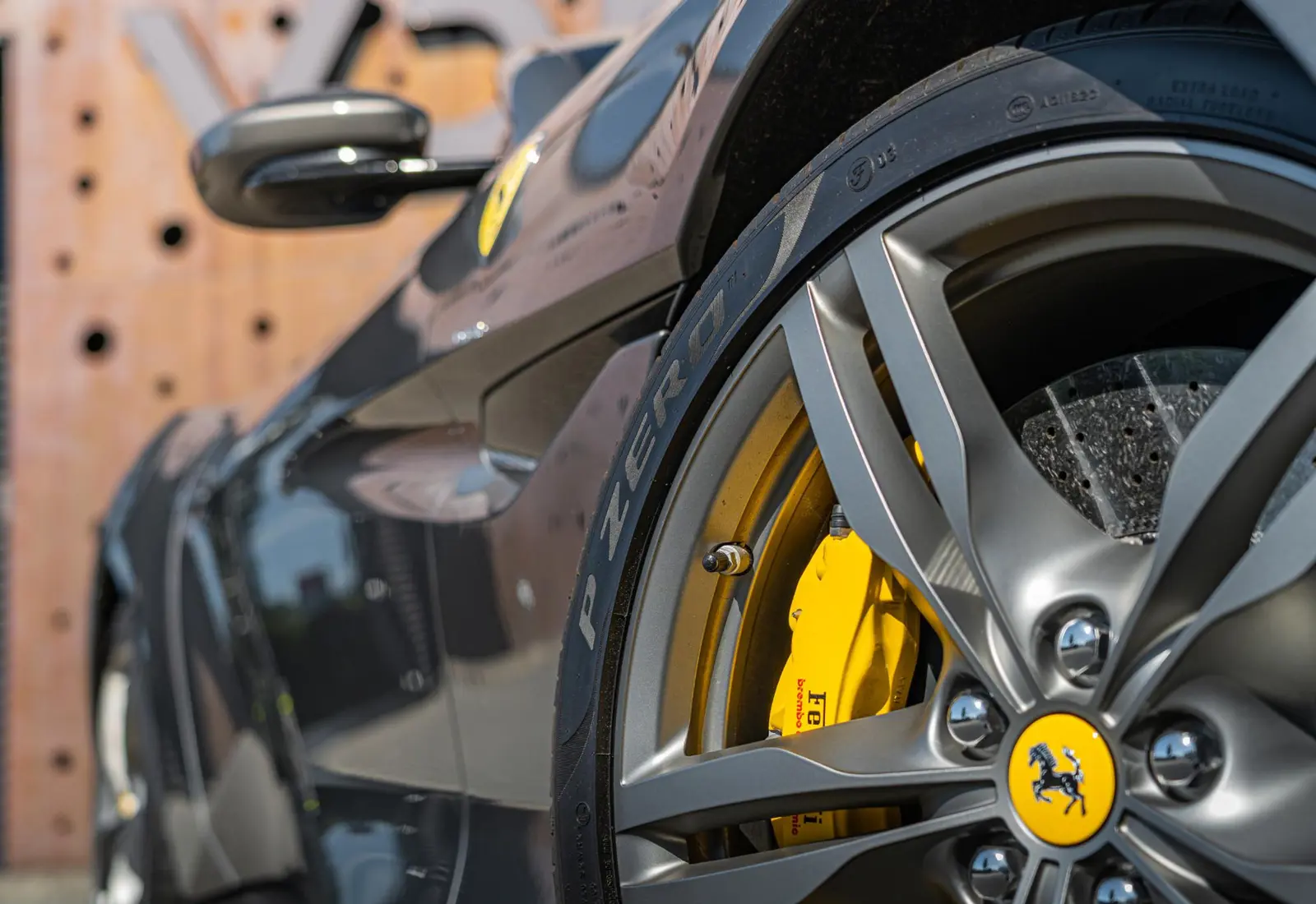 Ferrari Portofino 3.9 V8 HELE - 146029