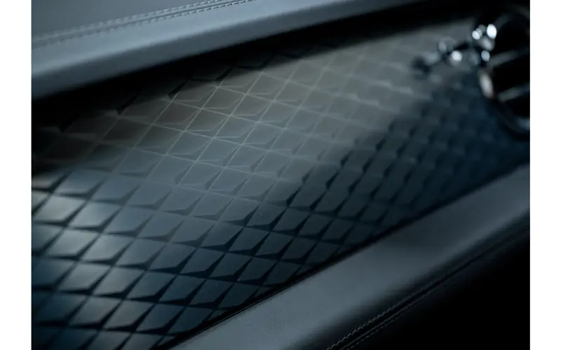 Bentley Bentayga 3.0 V6 Hybrid - 134777