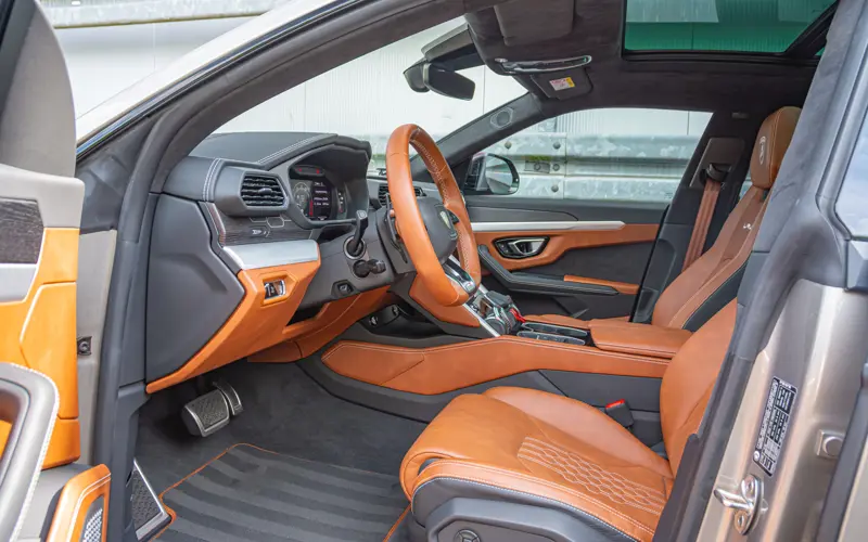 Lamborghini Urus 4.0 V8 S - 112879